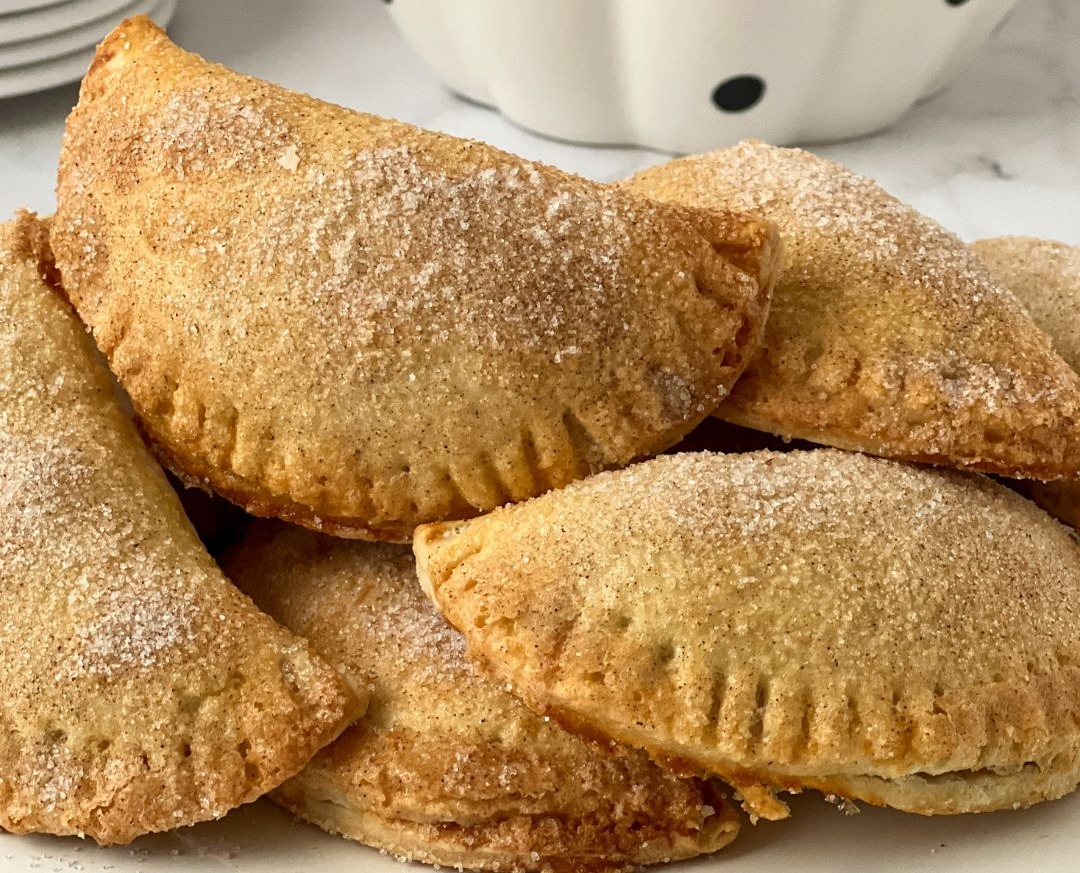 Empanadas saladas