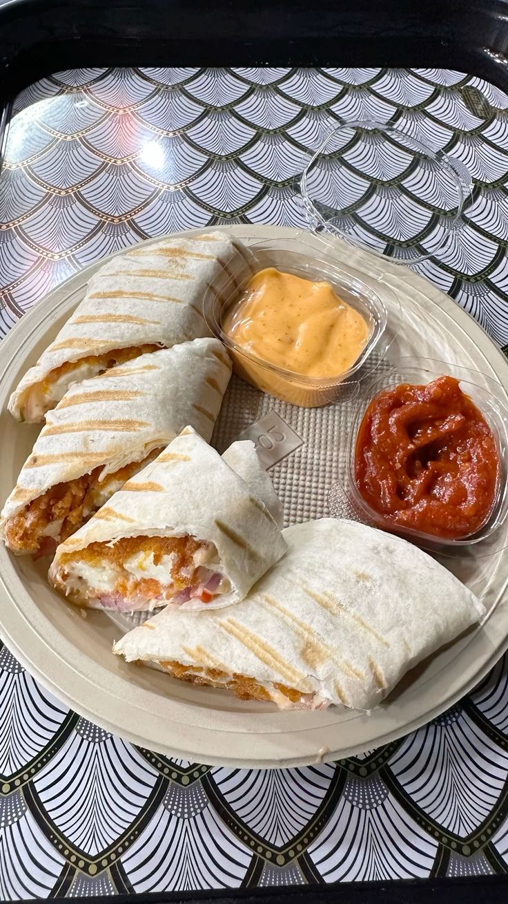 Suto Special Wrap