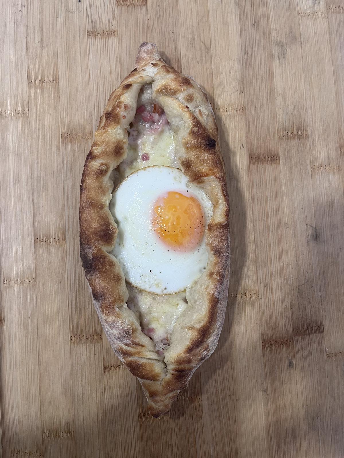 4. Πεινιρλί Αυγό
