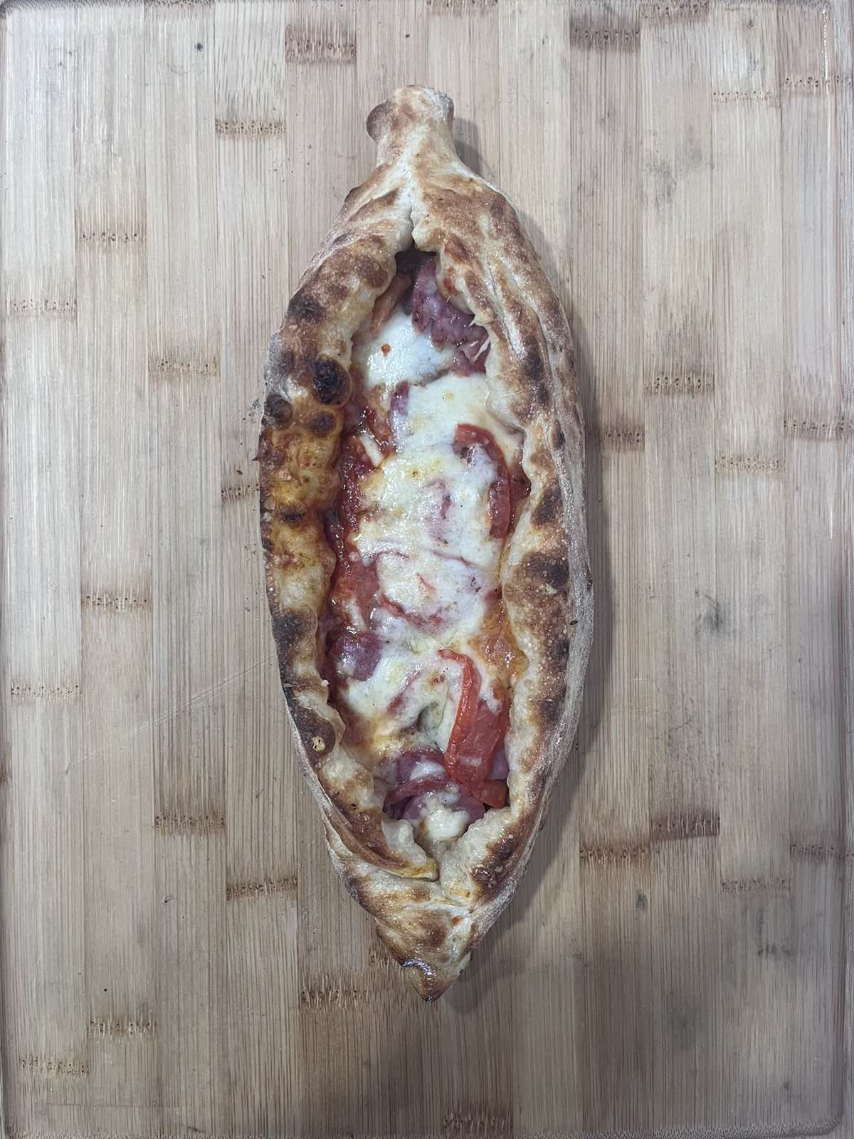 16. Πεινιρλί Μερακλής