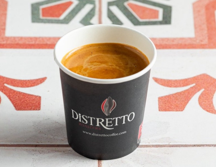 Americano μονό