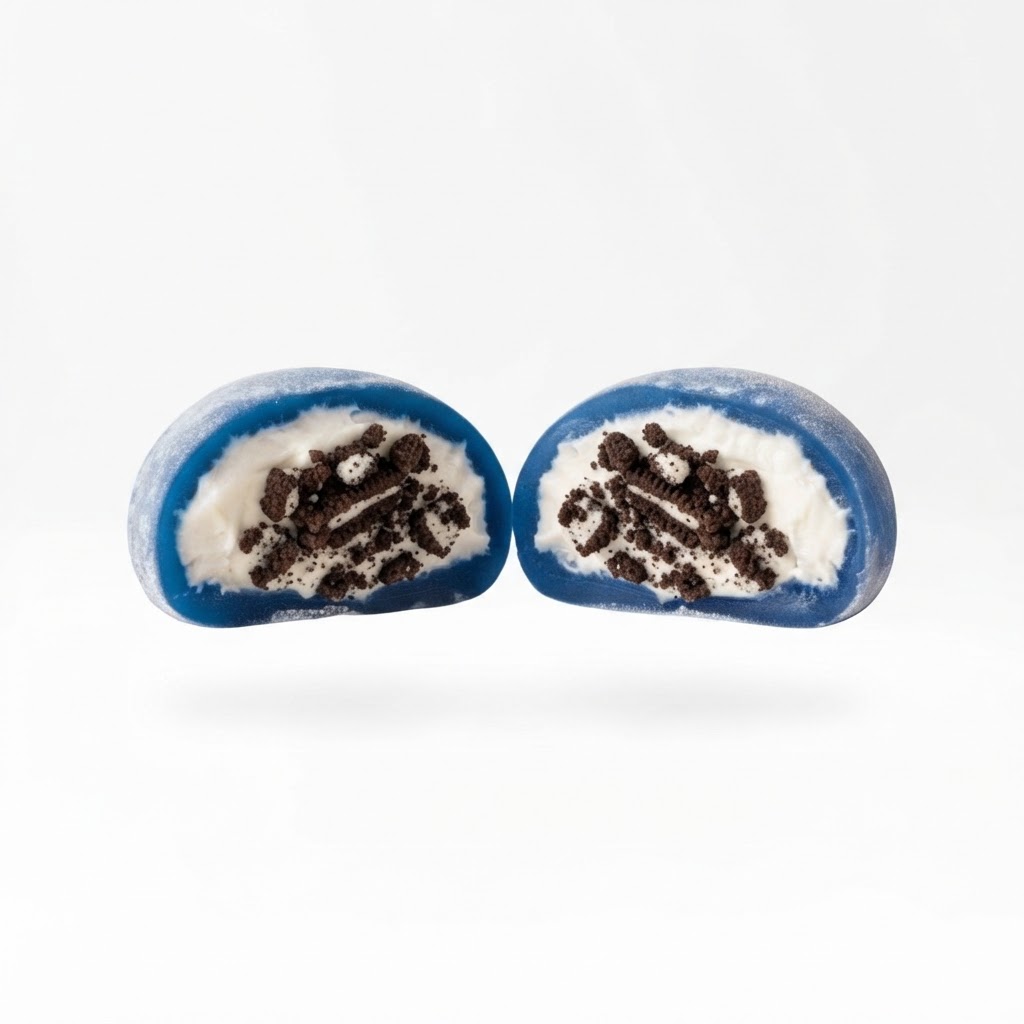 Mochi oreo