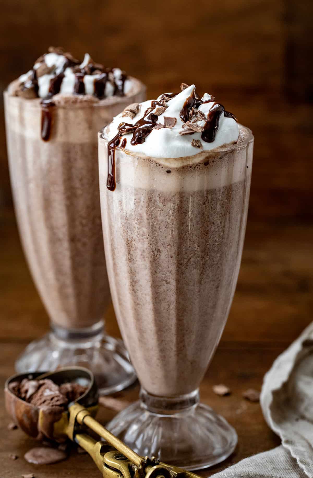 BELLEXFULL SECRET 🤫 BLEND😋🍫🥤