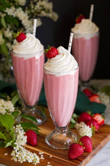 PURE BLISS DREAM 💭 🍓