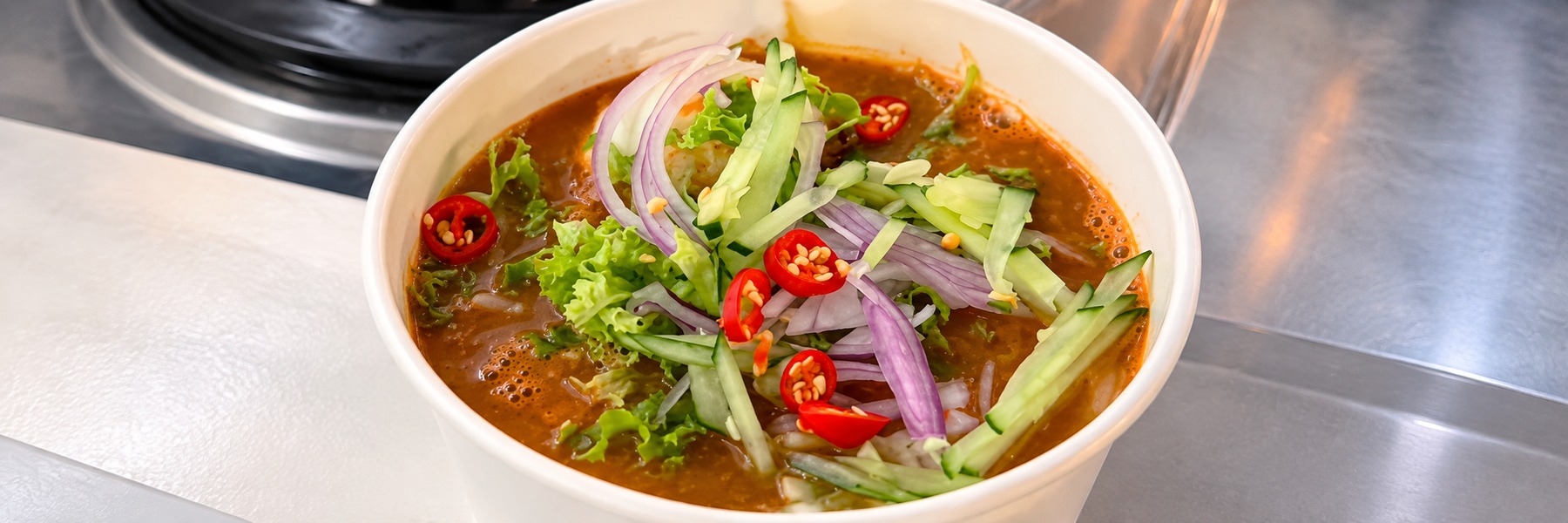 Laksa Che'Dewi 