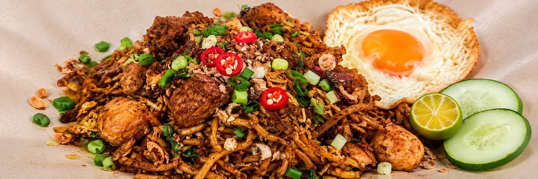 Mee Goreng Mamak