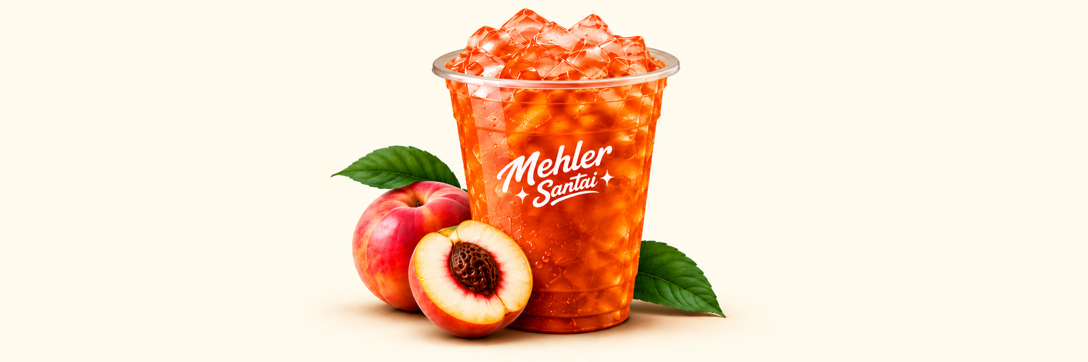 Peach Tea