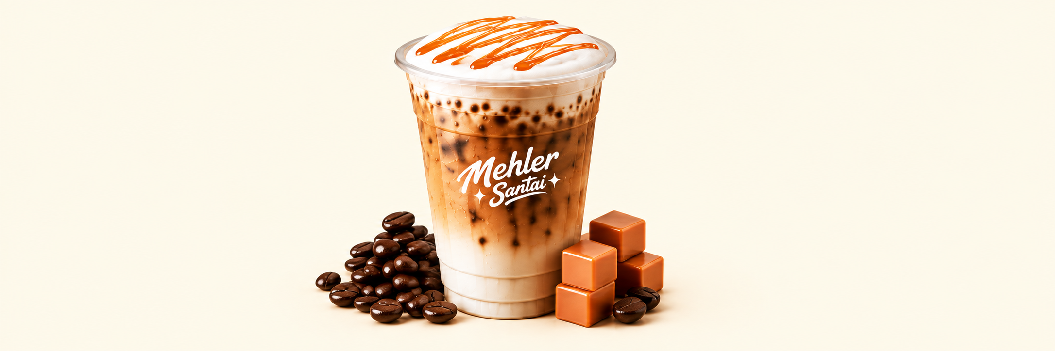 Buttercream Latte