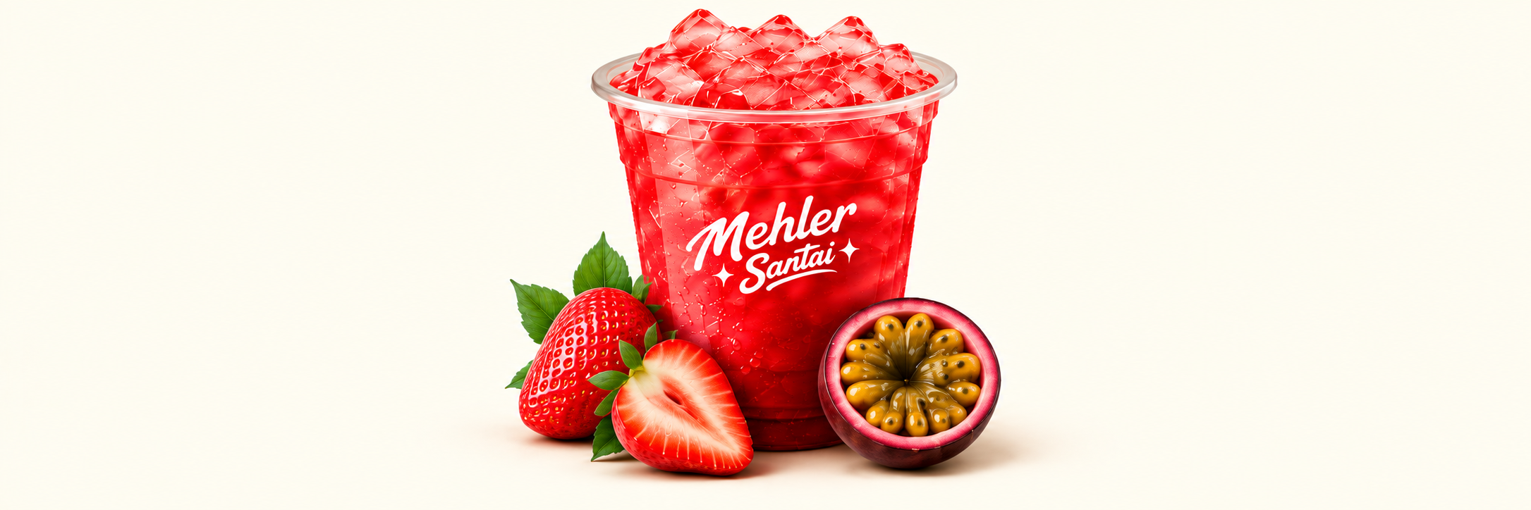 Strawberry Passion