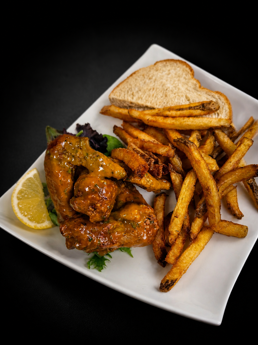 Whole Wing(s) ONLY