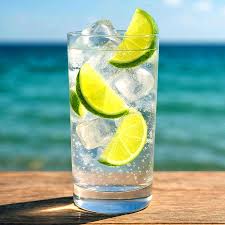 Gin & Tonic