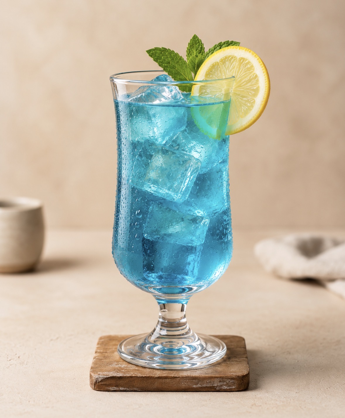 Blue Lagoon