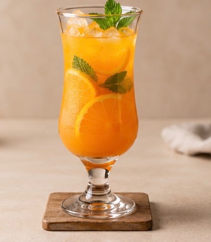 Cocktail de Fruits