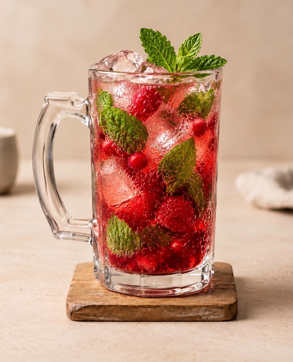 Mojito Red 