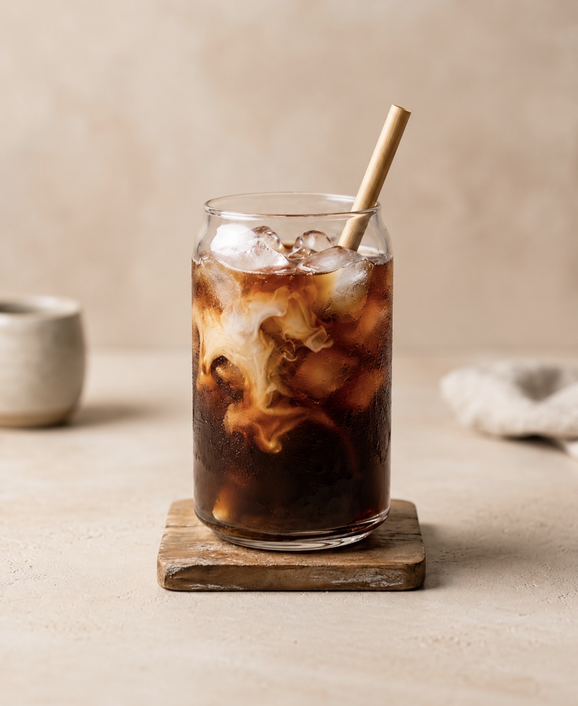 Iced Coffee