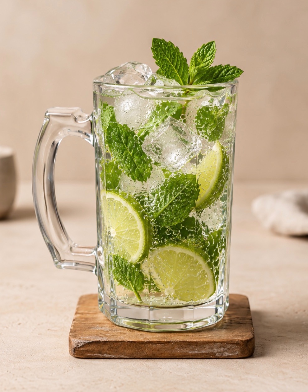 Mojito classique 