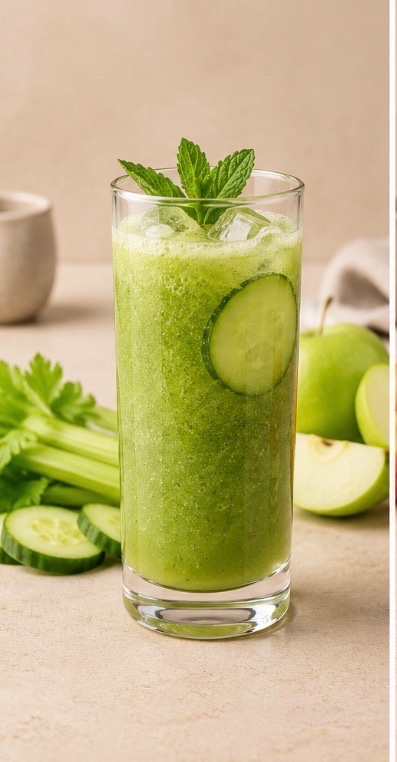 Jus Detox