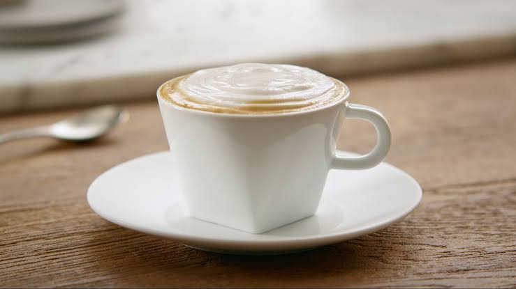 Capuccino 