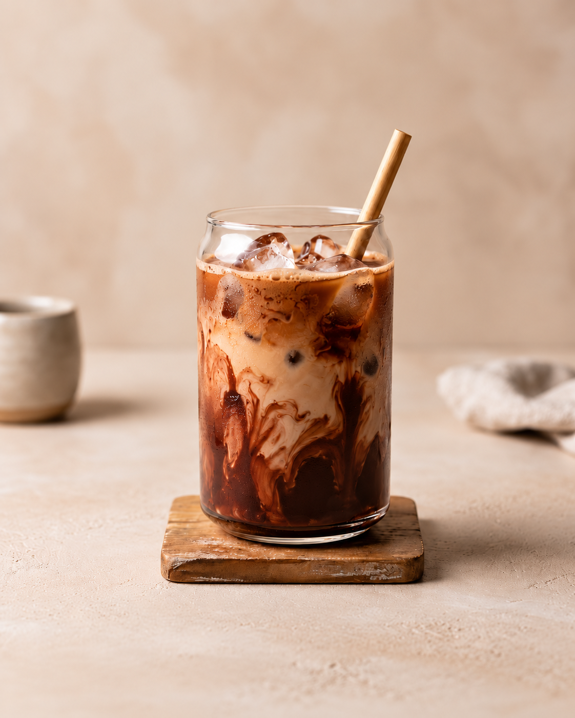 Iced Mocha