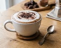 Mocaccino