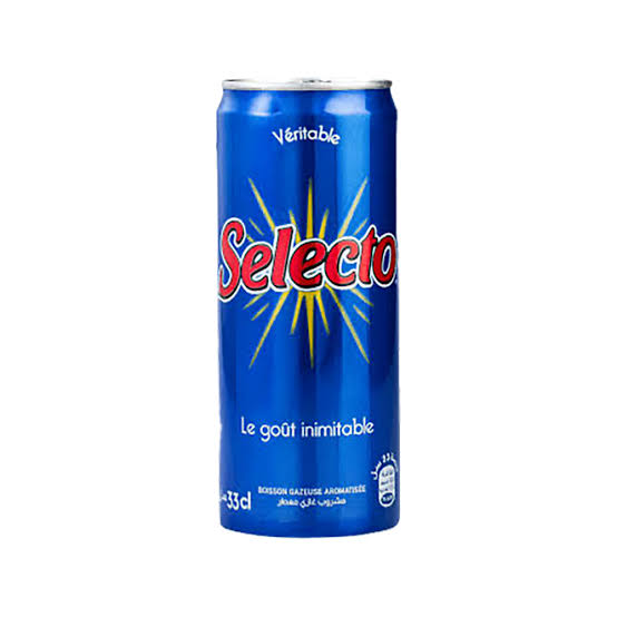 Canette 