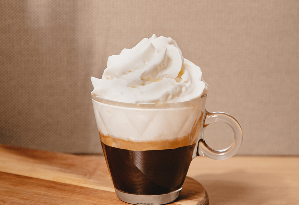 Café Viennois 