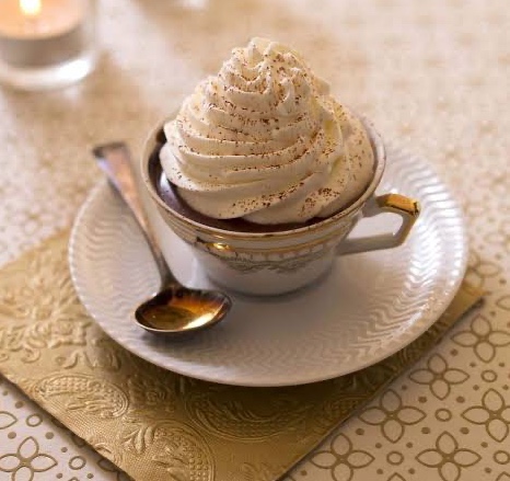 Chocolat Chaud Viennois