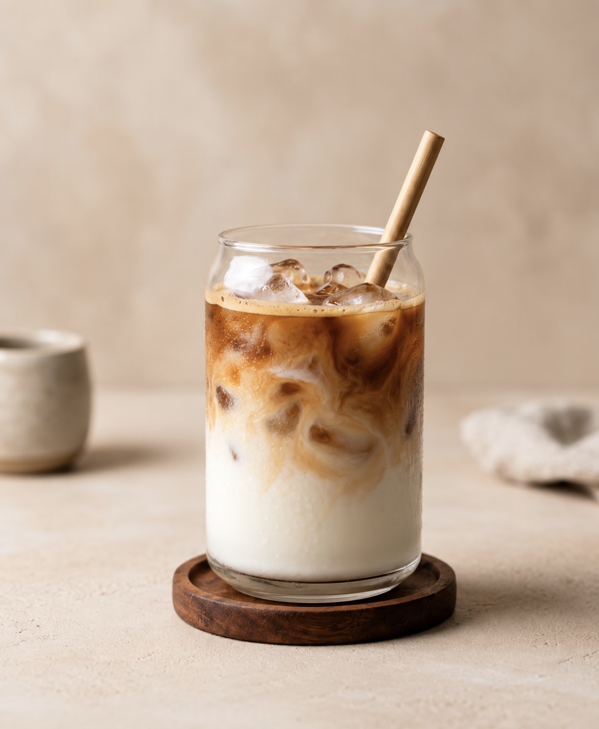 Iced Latte