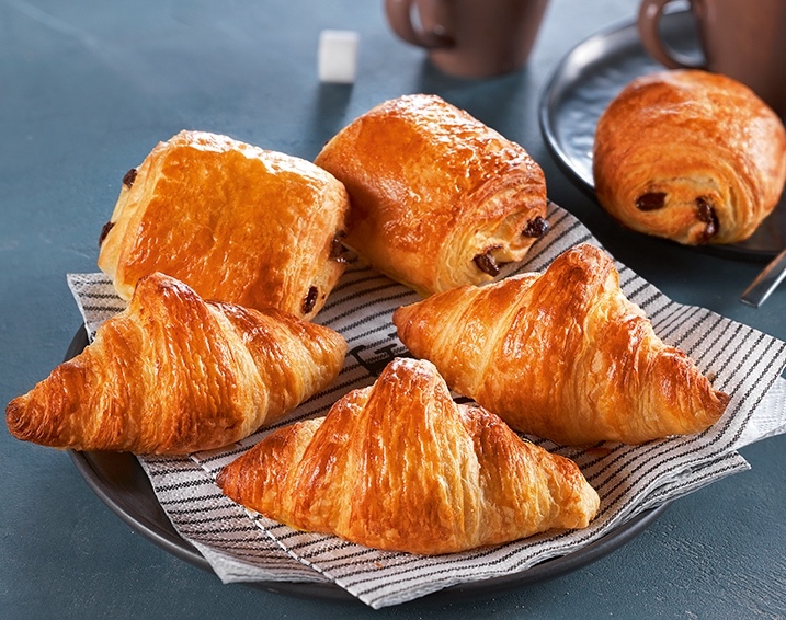 Gâteaux du Jour 