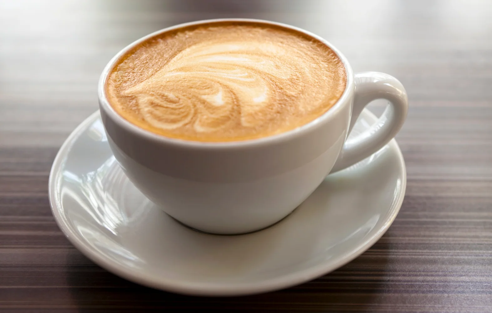 Flat White 