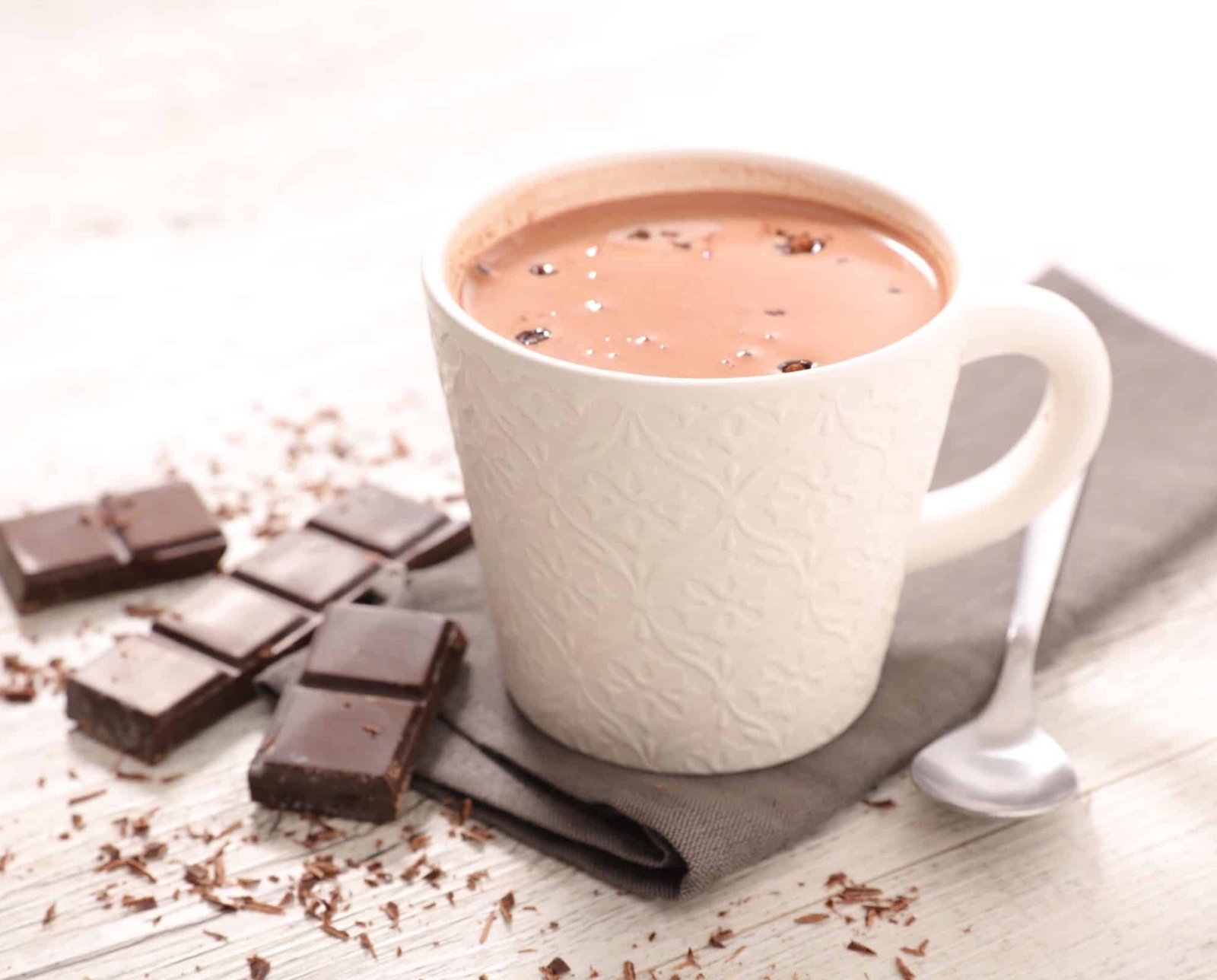 Chocolat Chaud