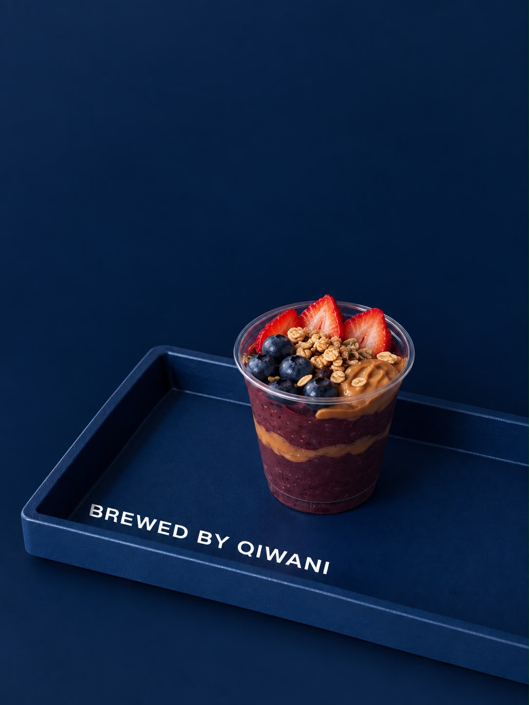 acai cup