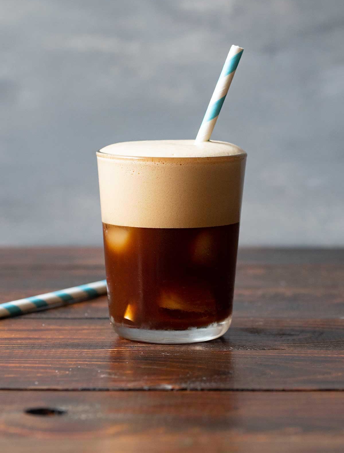 Freddo Espresso 