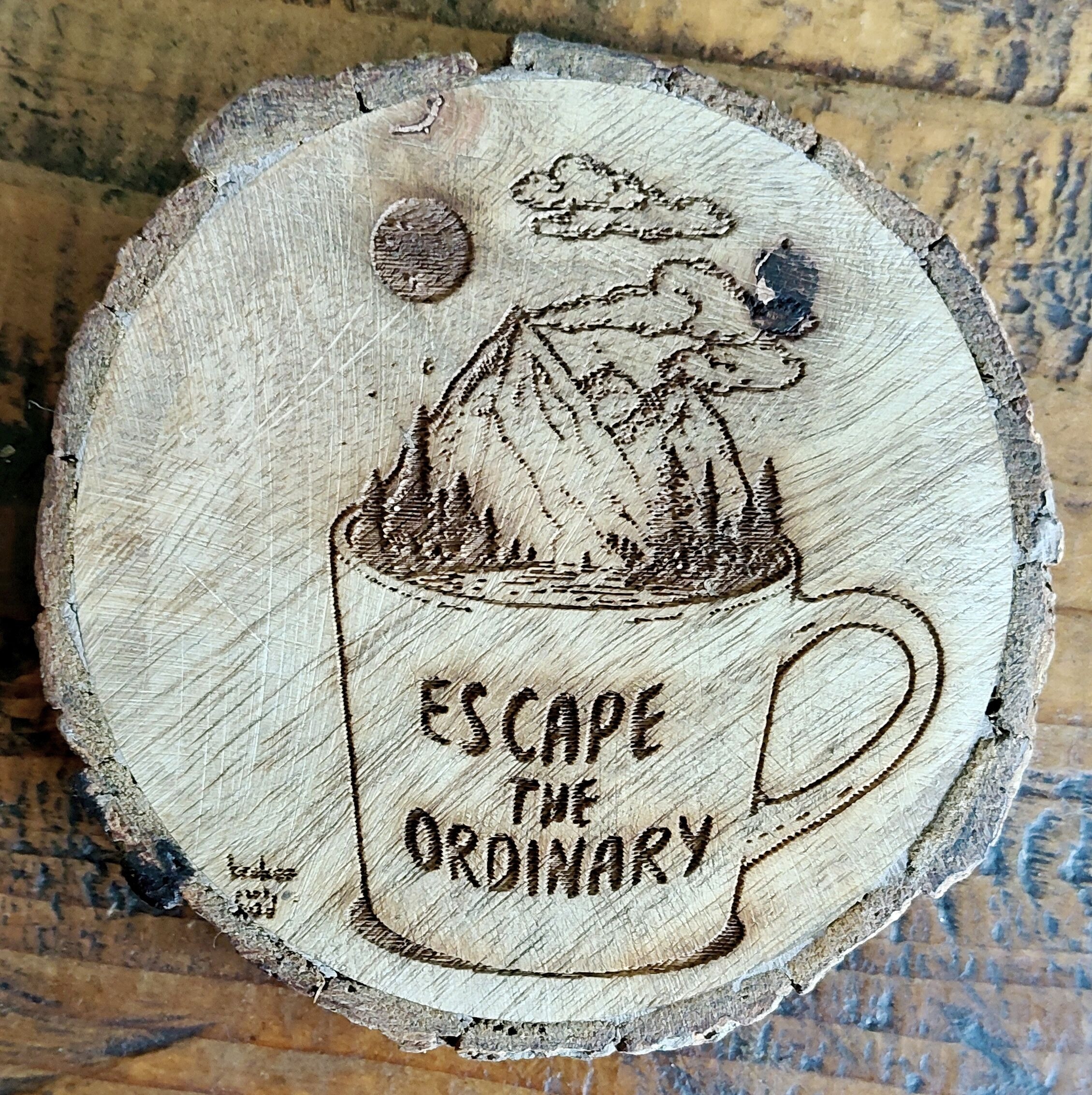 Fridge Magnet