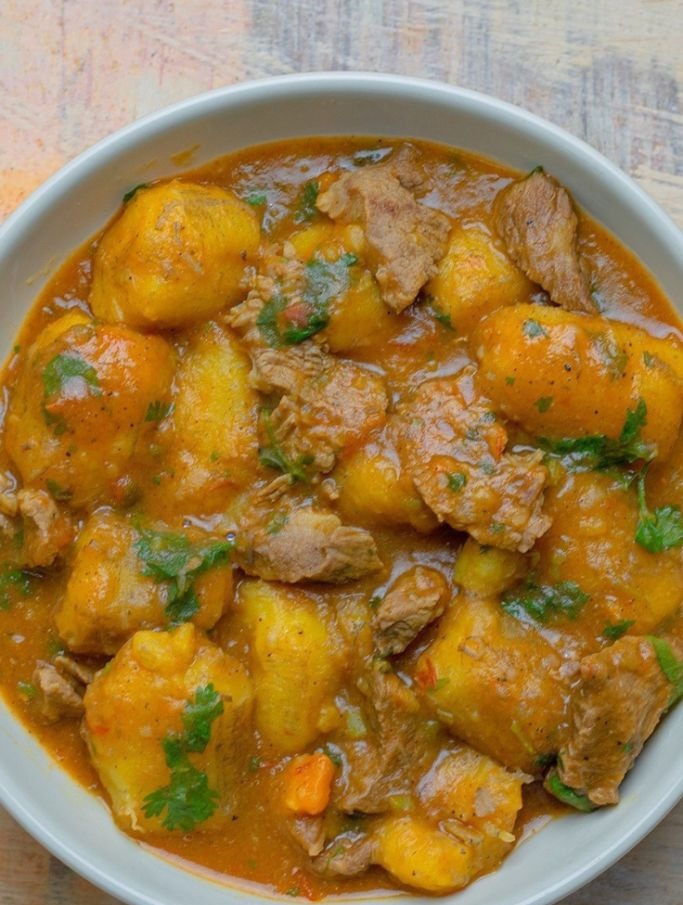 BEEF KATOGO