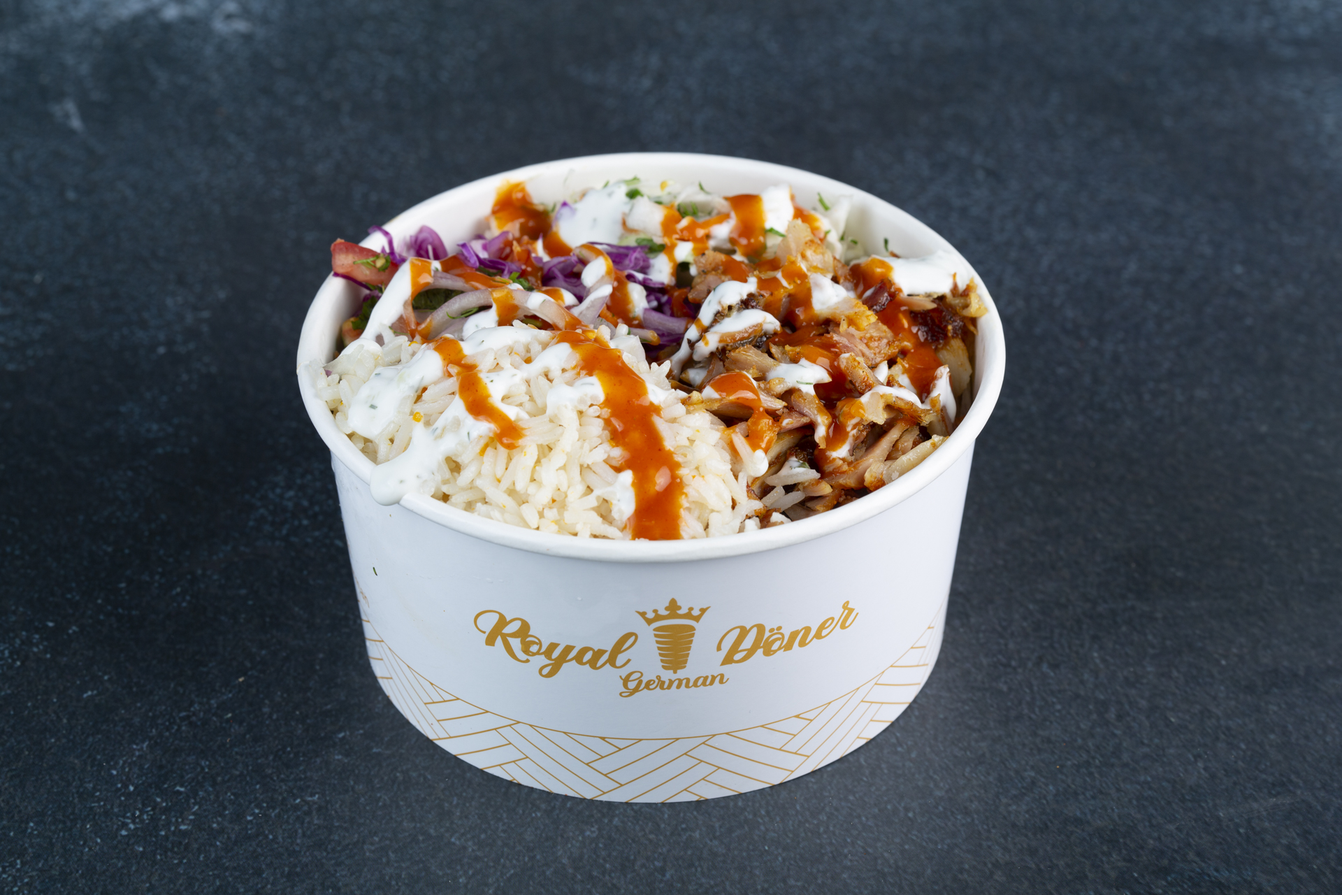 Chicken Bowl