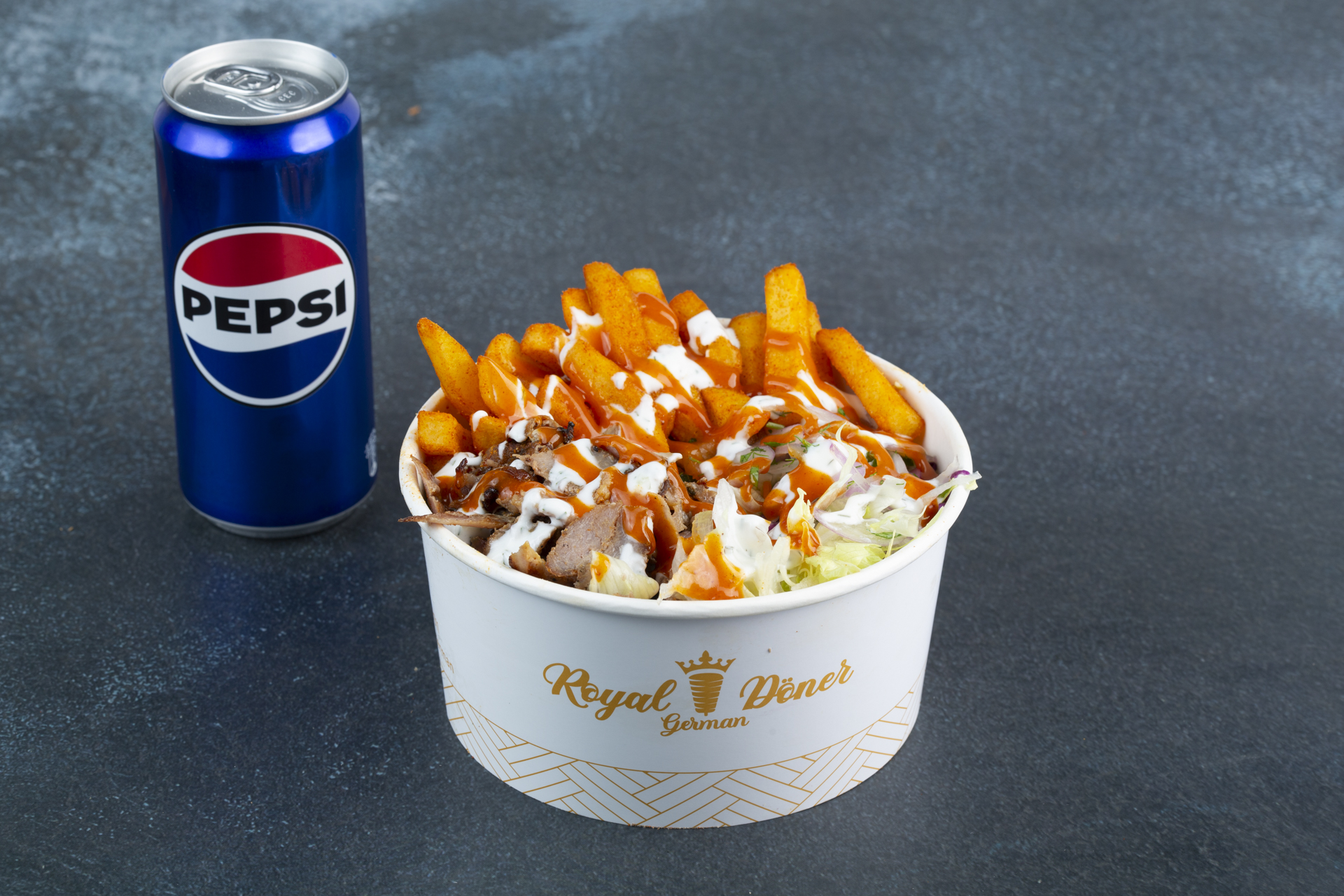 Beef Bowl