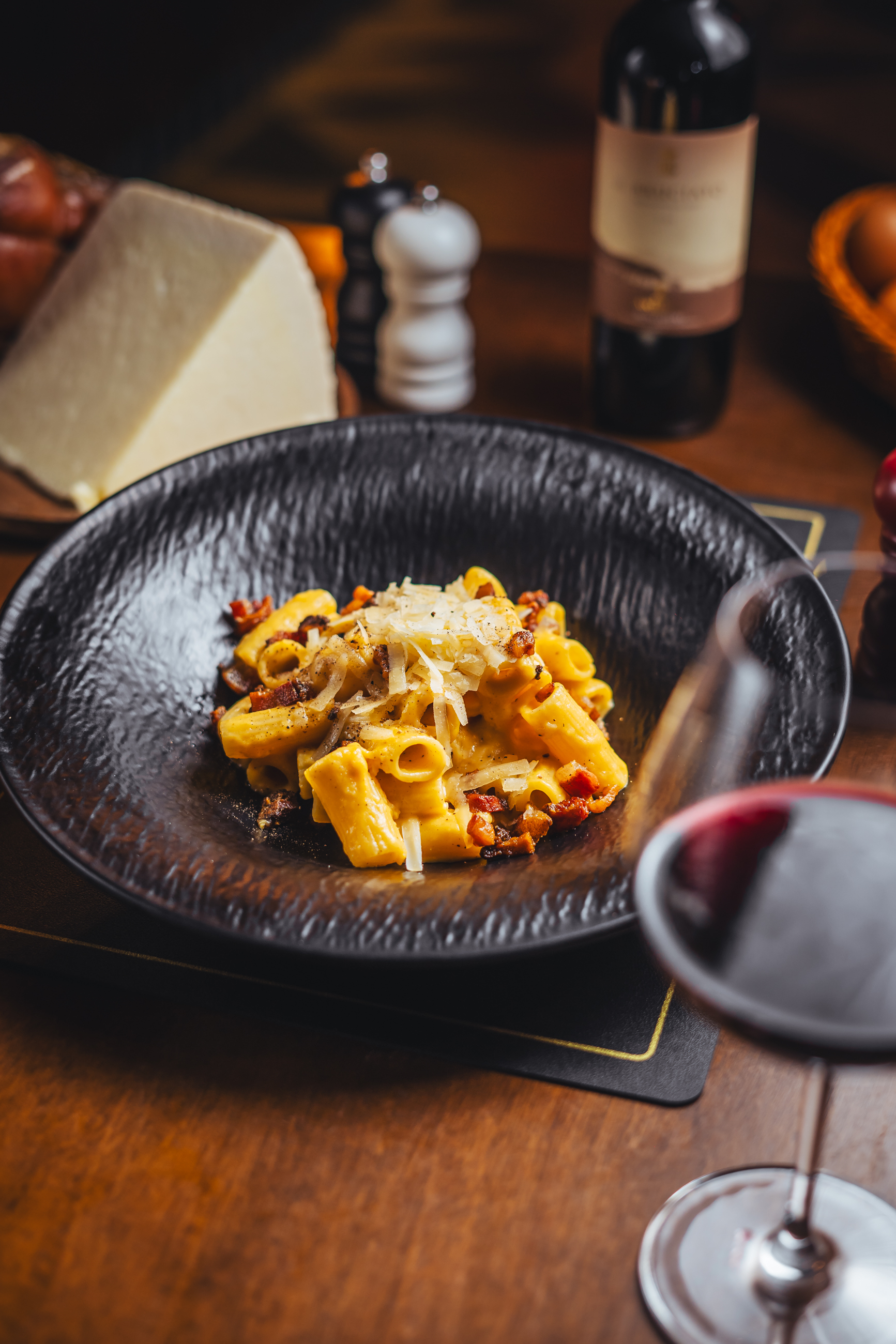 Carbonara