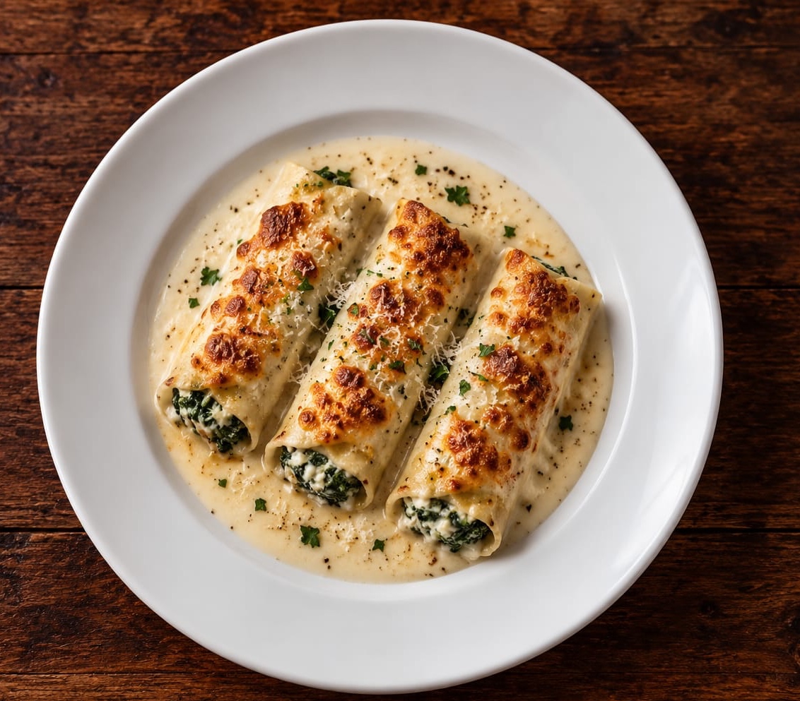 Cannelloni