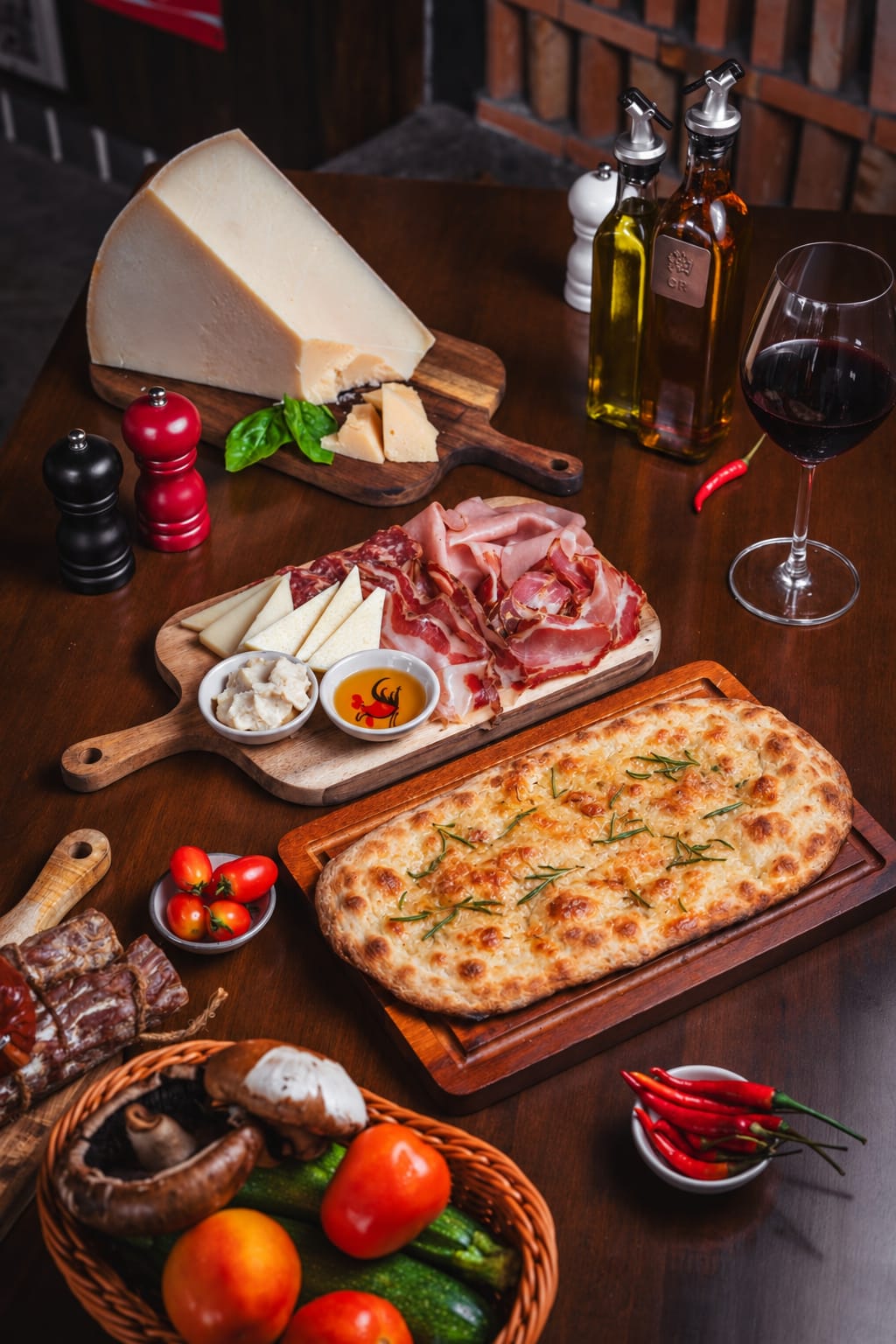 Italian Cold Cuts