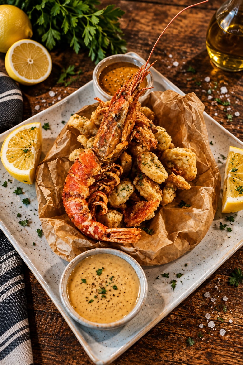 Fritto Misto