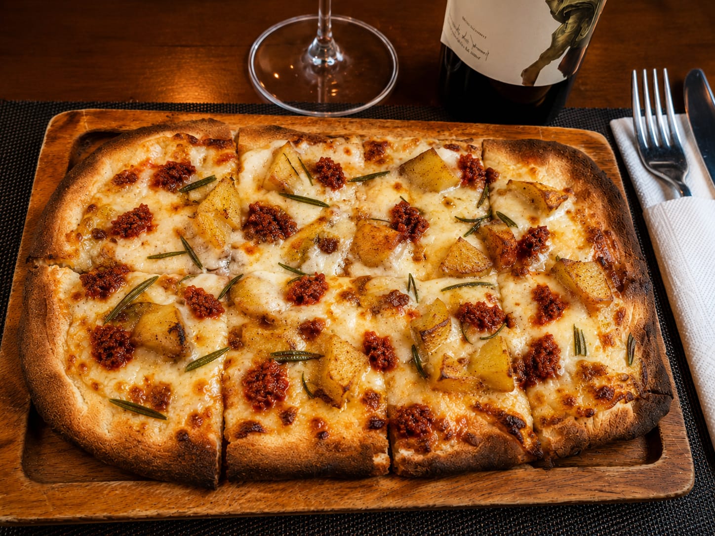 Rustica