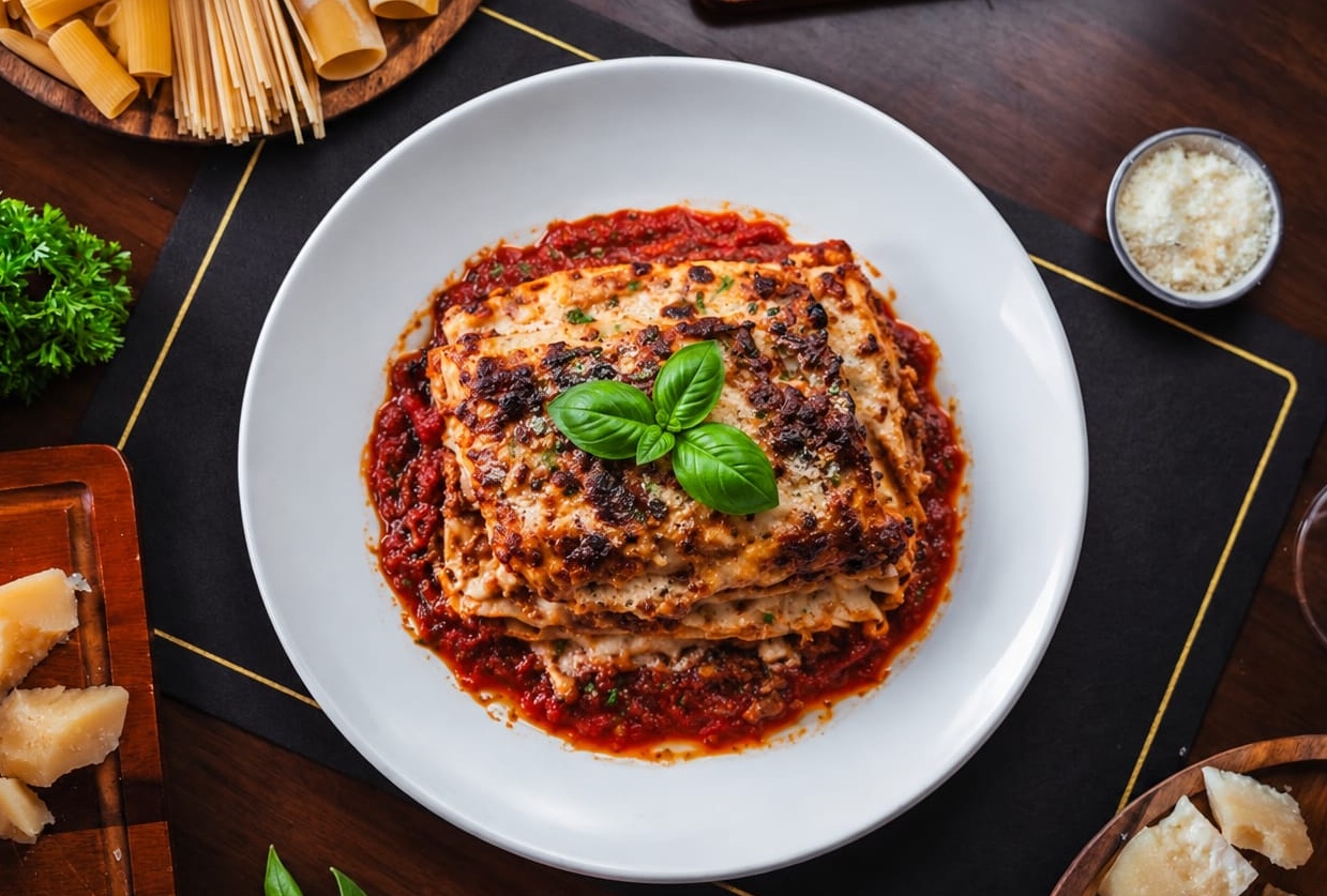 Lasagna