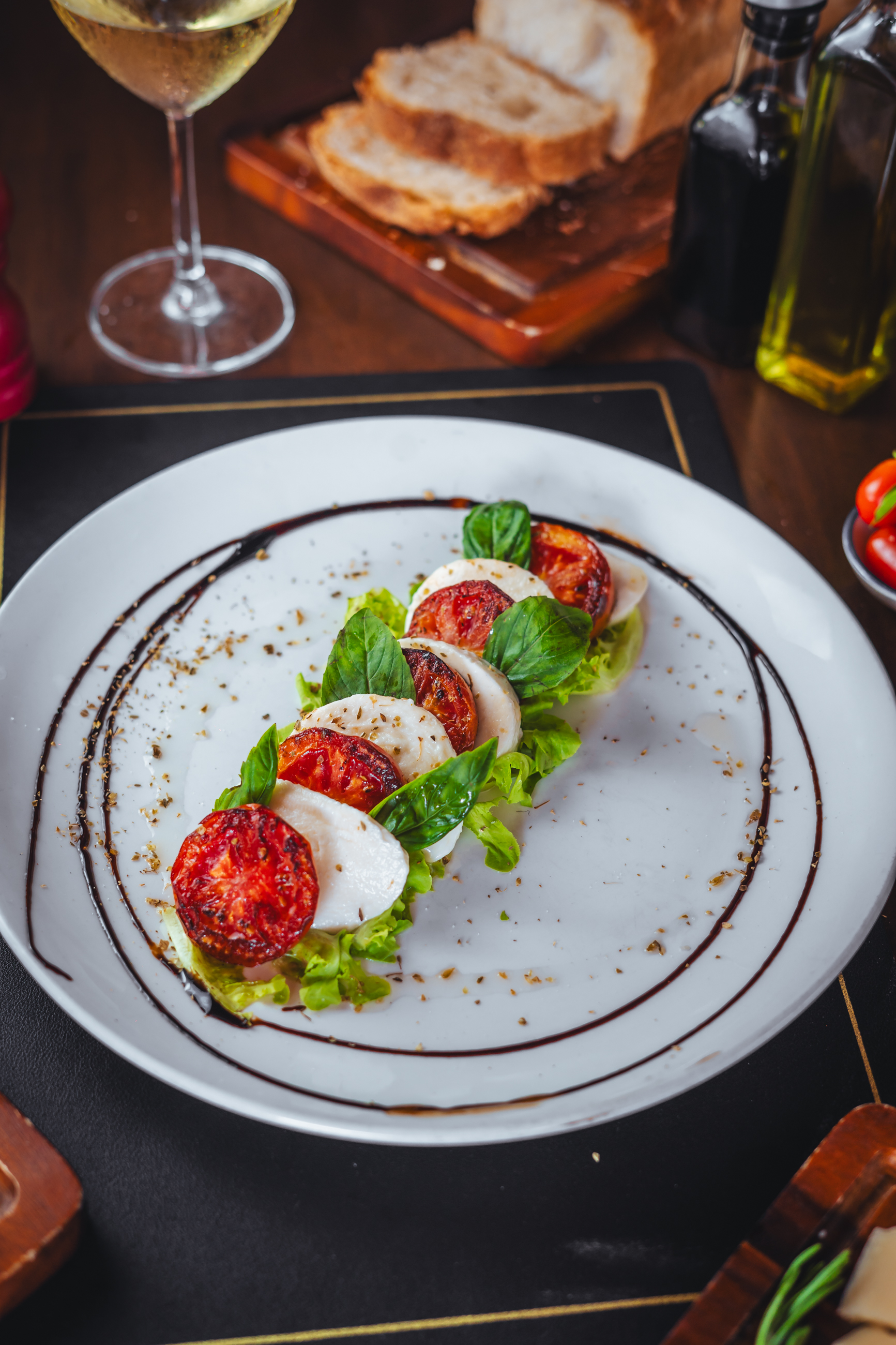 Caprese Salad