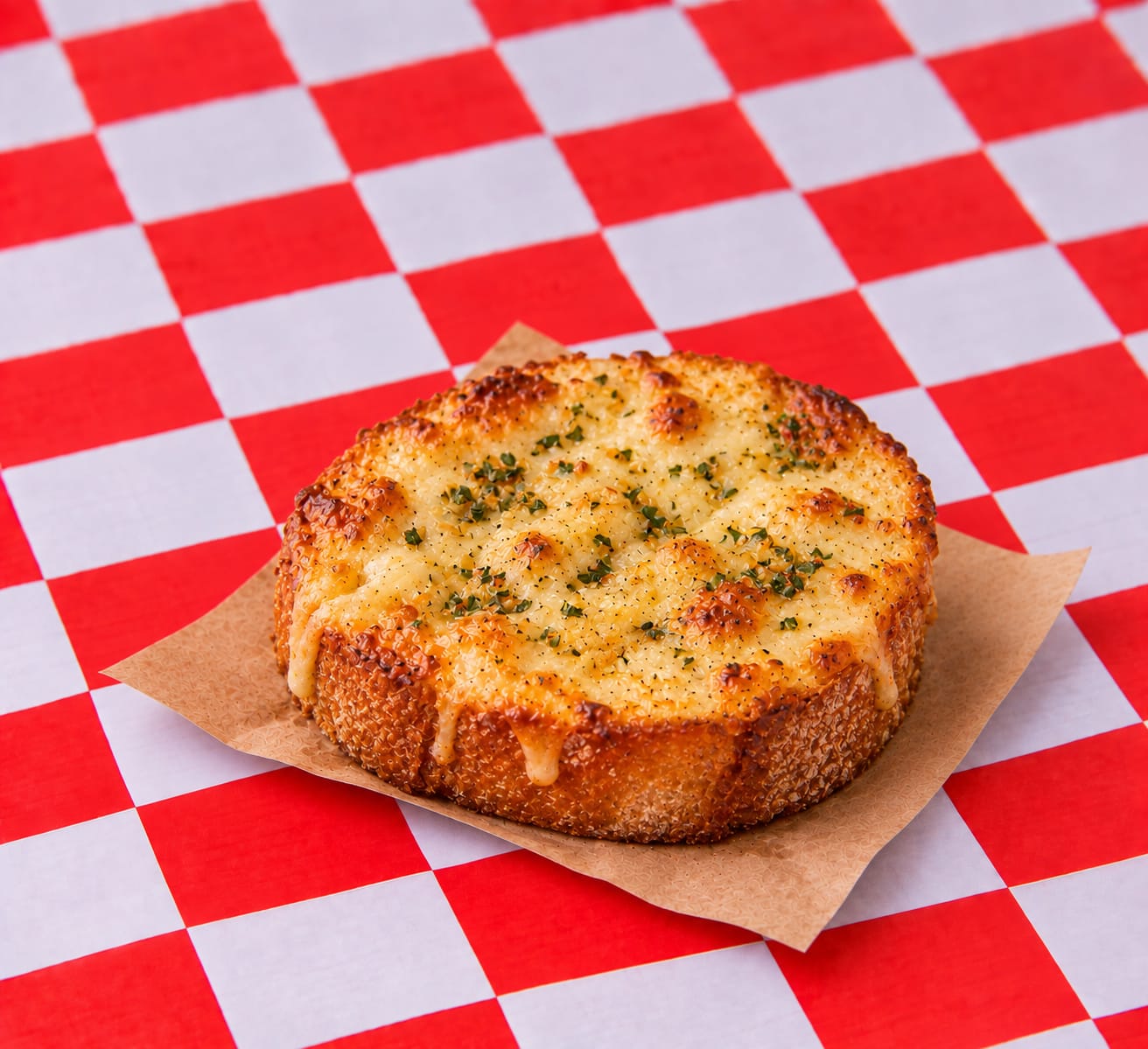Garlic Cheese Bread
