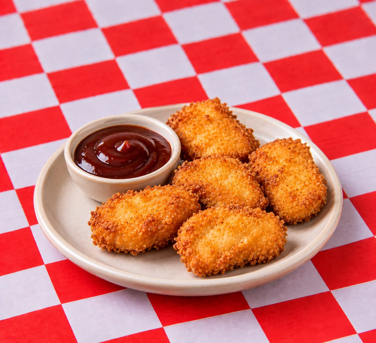 Chicken Nuggets