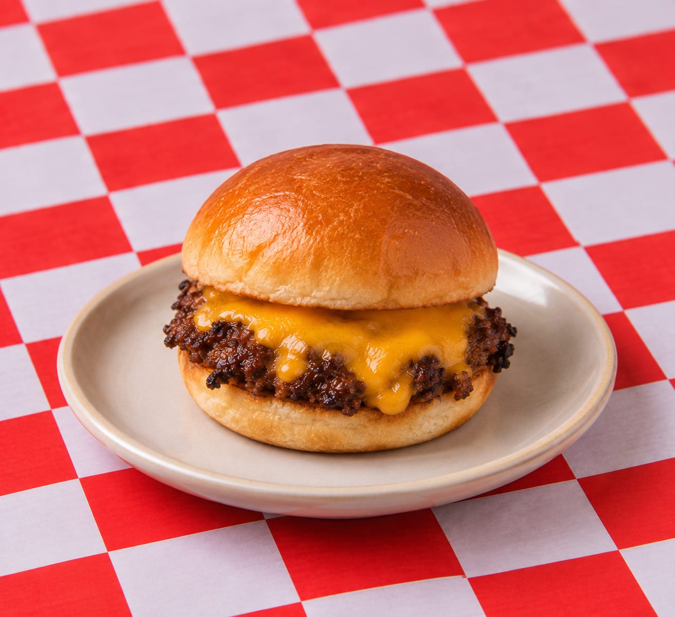 Smash Burger