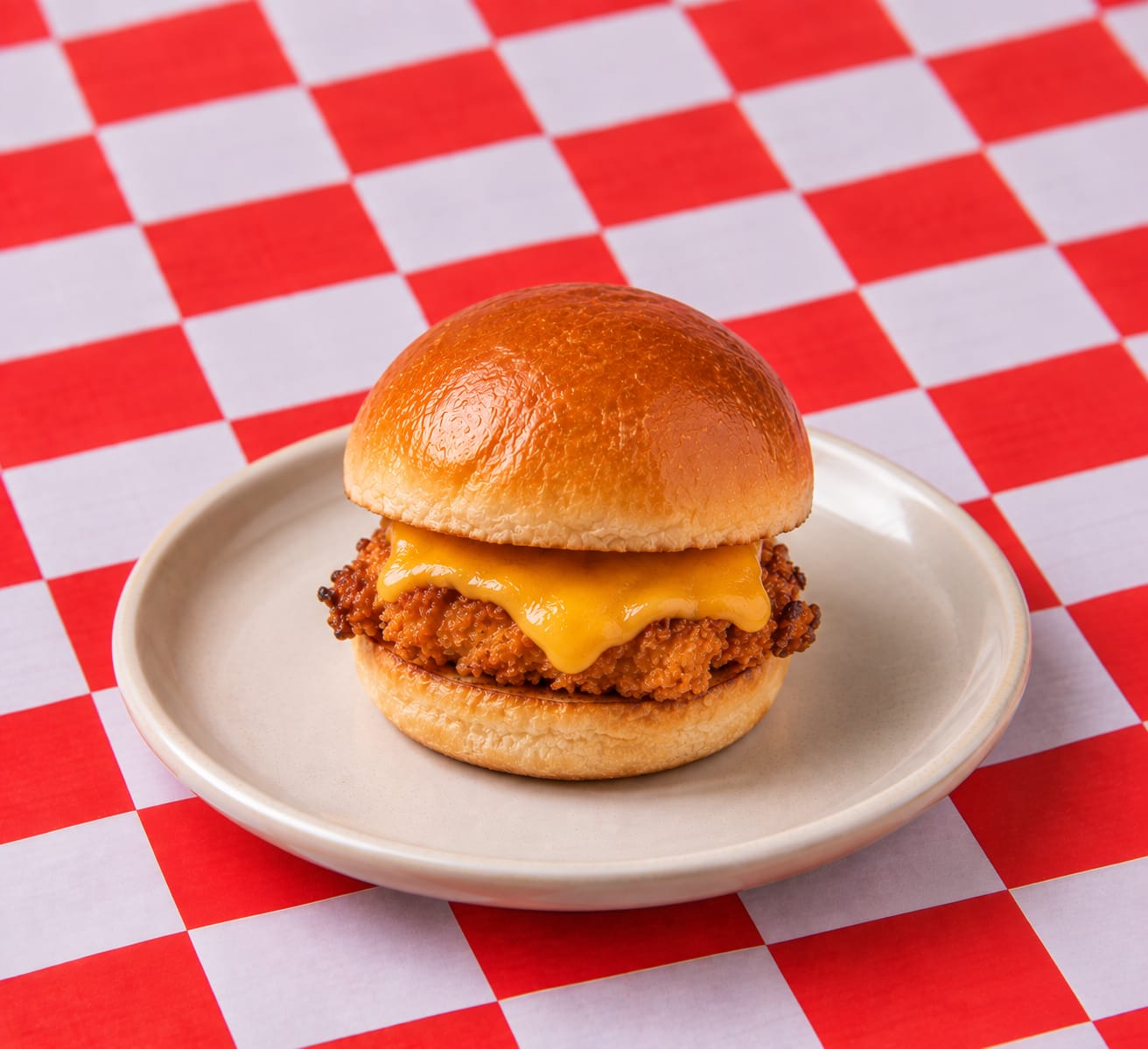 Fried Chicken