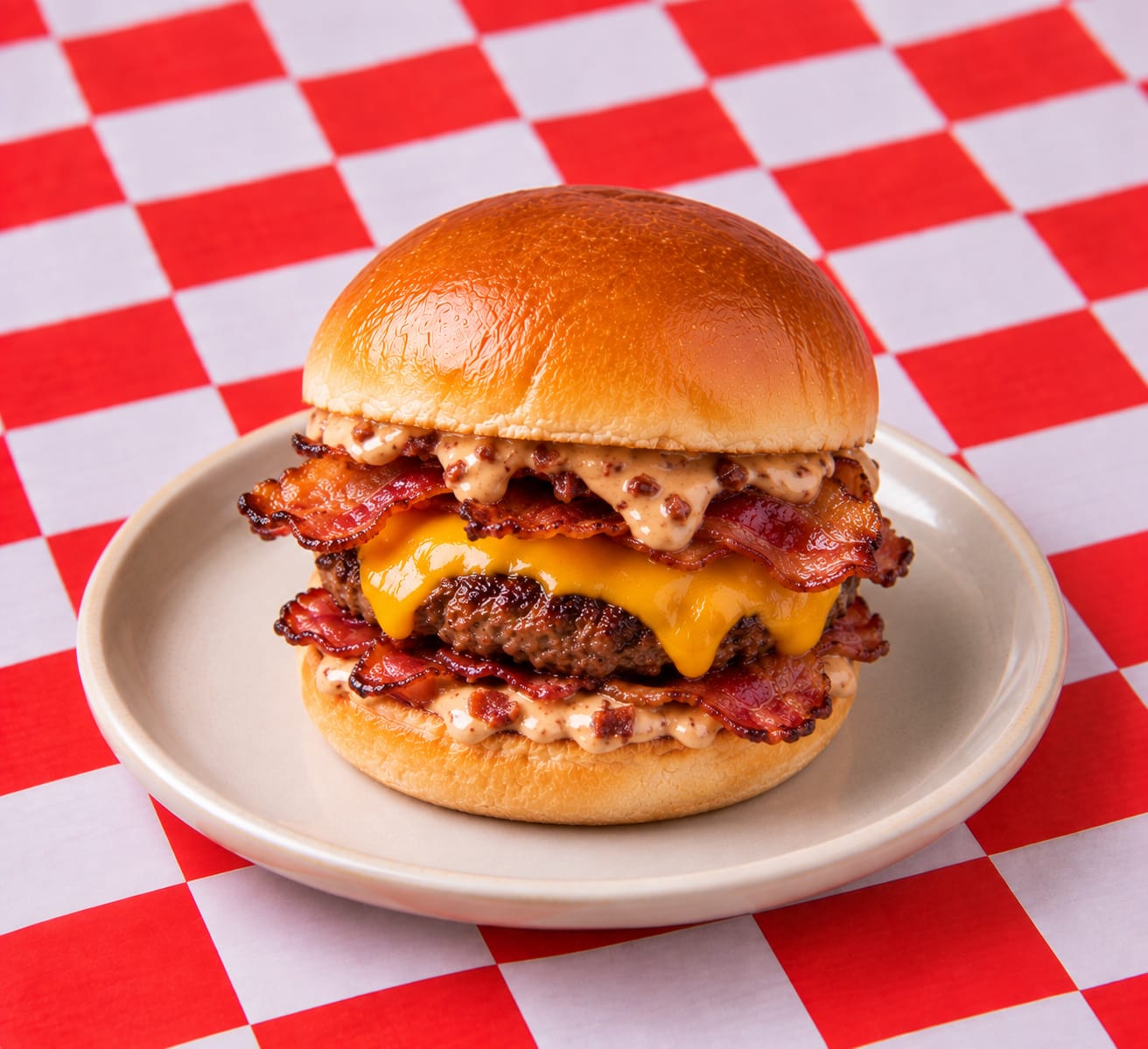 Baconator