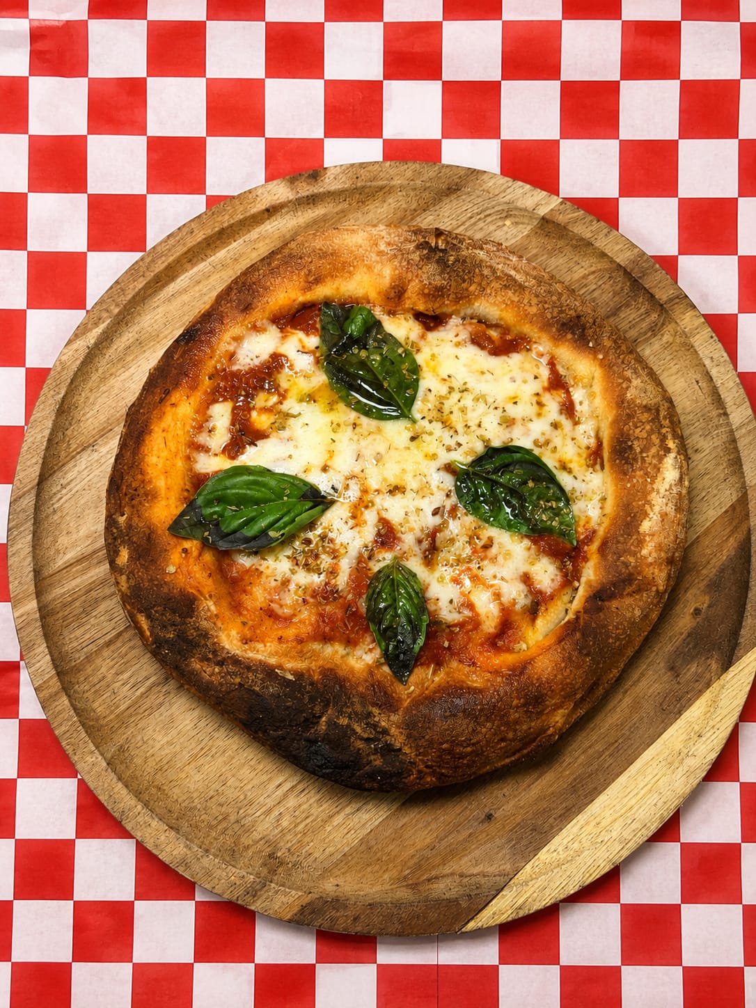 Margherita